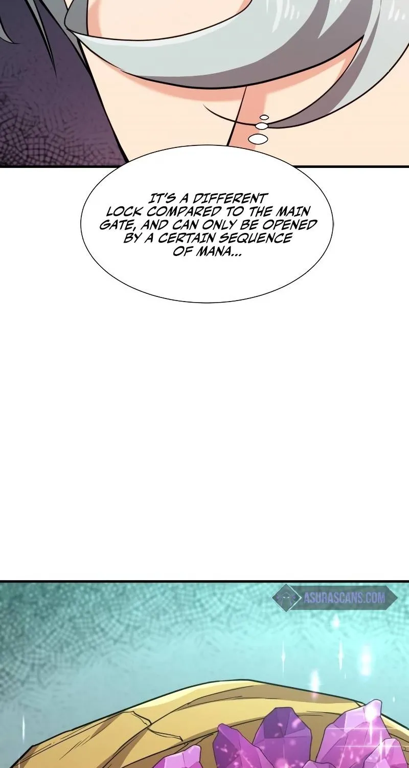 The Greatest Estate Designer Mangakakalot X Chapter 84 Page 58