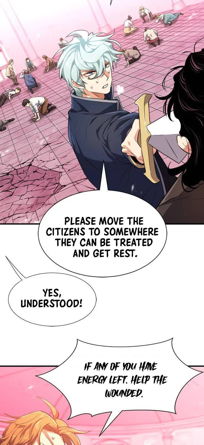 The Greatest Estate Designer Mangakakalot X Chapter 87 Page 88