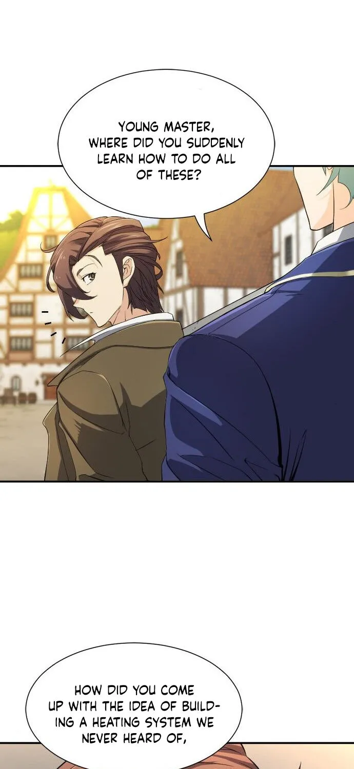 The Greatest Estate Designer Mangakakalot X Chapter 8 Page 14