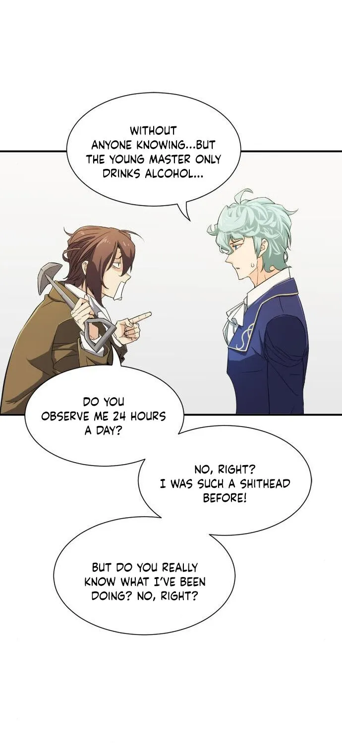 The Greatest Estate Designer Mangakakalot X Chapter 8 Page 24