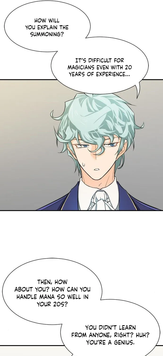 The Greatest Estate Designer Mangakakalot X Chapter 8 Page 25