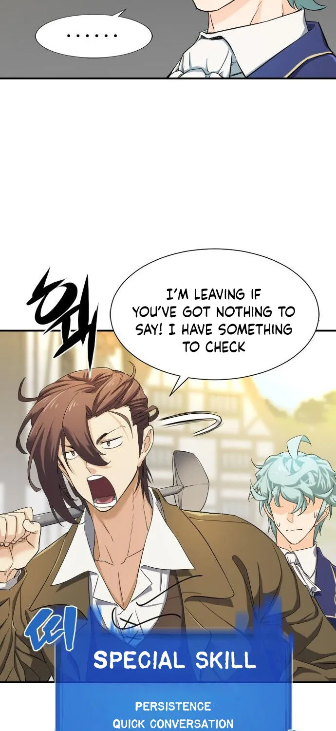 The Greatest Estate Designer Mangakakalot X Chapter 8 Page 29