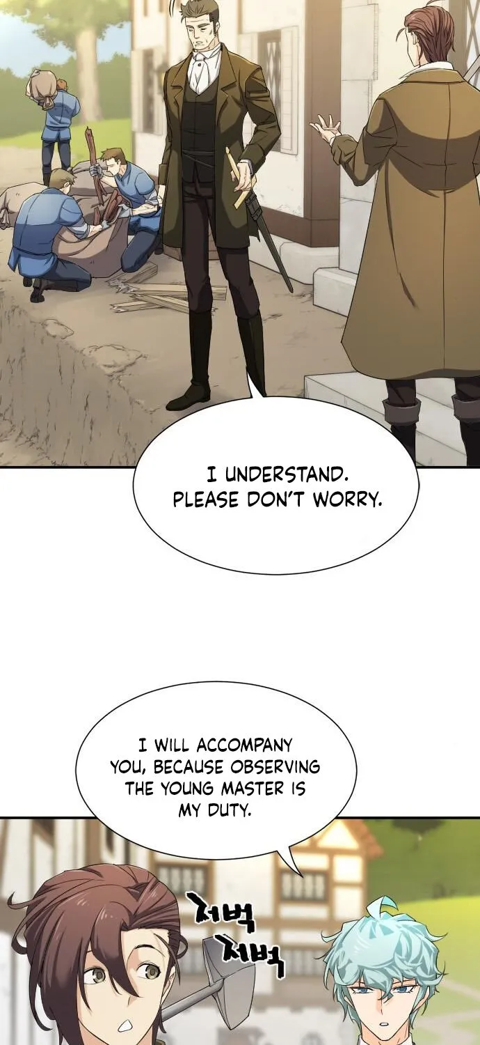 The Greatest Estate Designer Mangakakalot X Chapter 8 Page 32