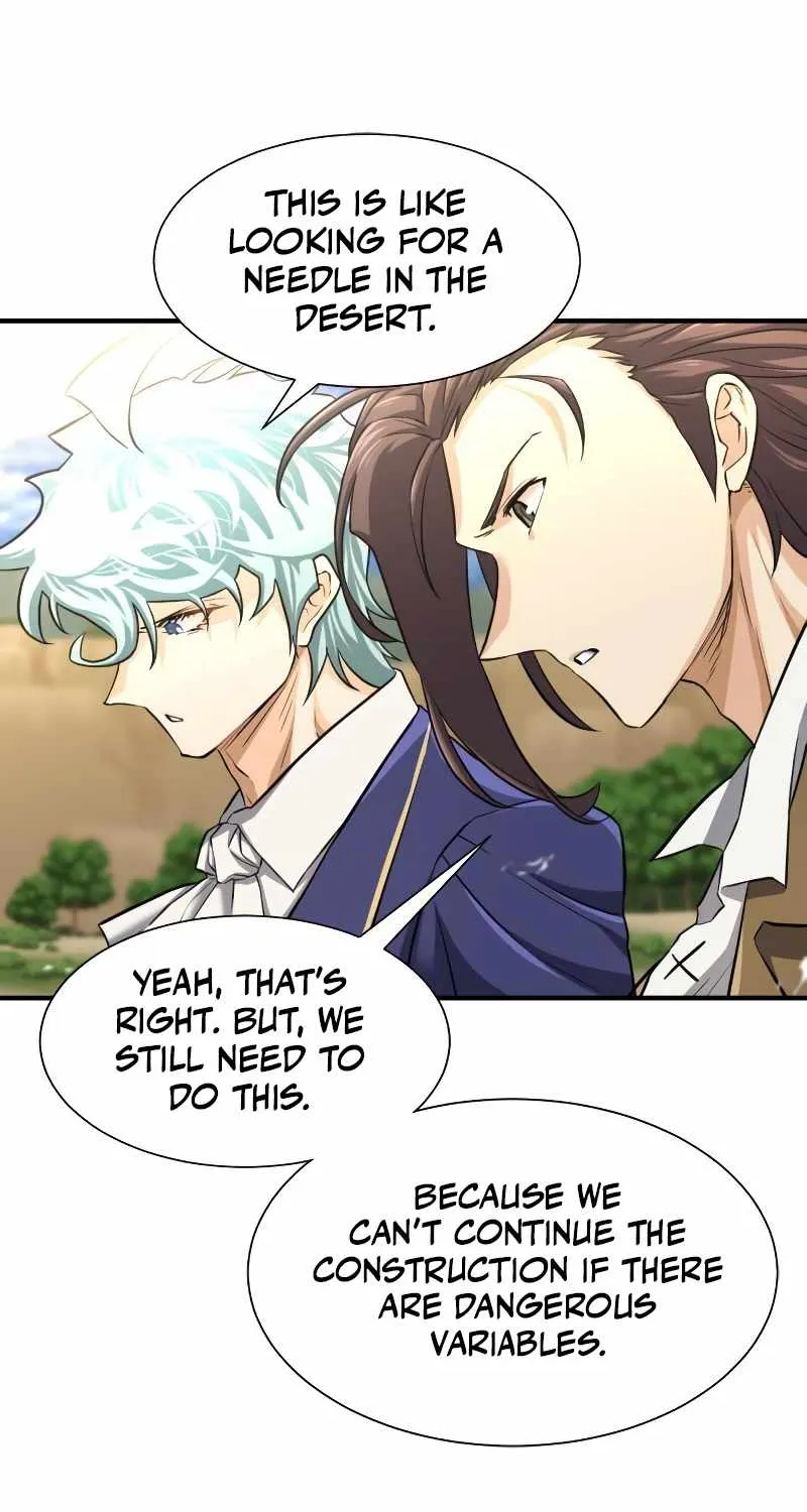 The Greatest Estate Designer Mangakakalot X Chapter 80 Page 5
