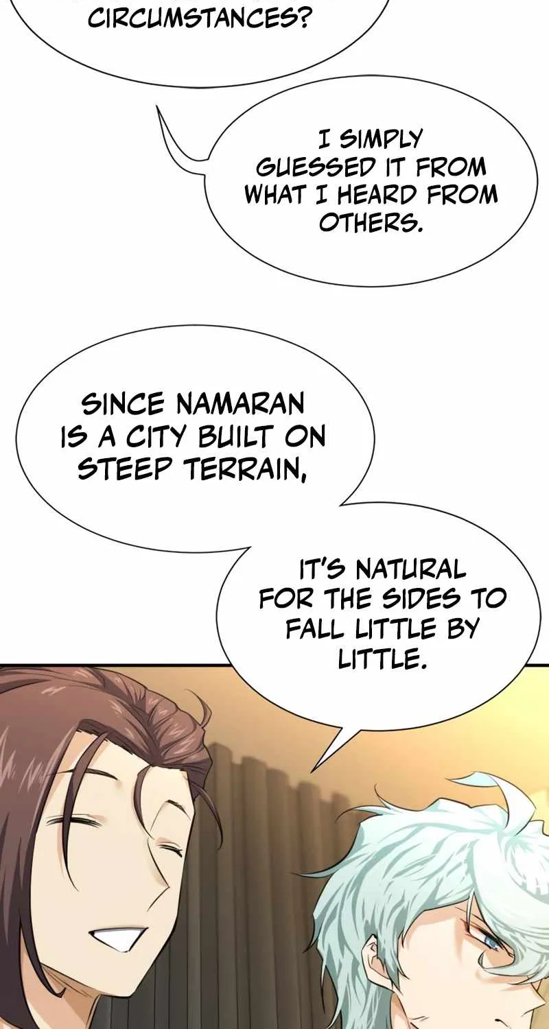 The Greatest Estate Designer Mangakakalot X Chapter 82 Page 23