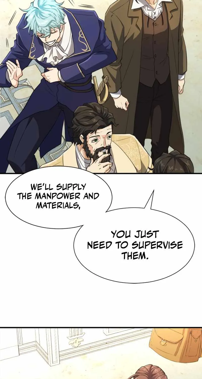 The Greatest Estate Designer Mangakakalot X Chapter 82 Page 56