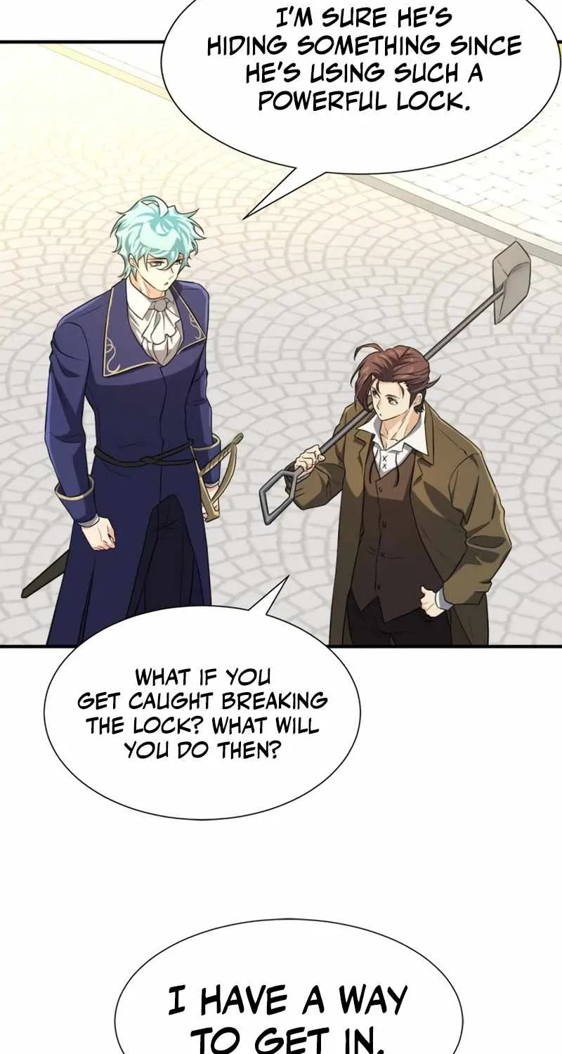 The Greatest Estate Designer Mangakakalot X Chapter 82 Page 87
