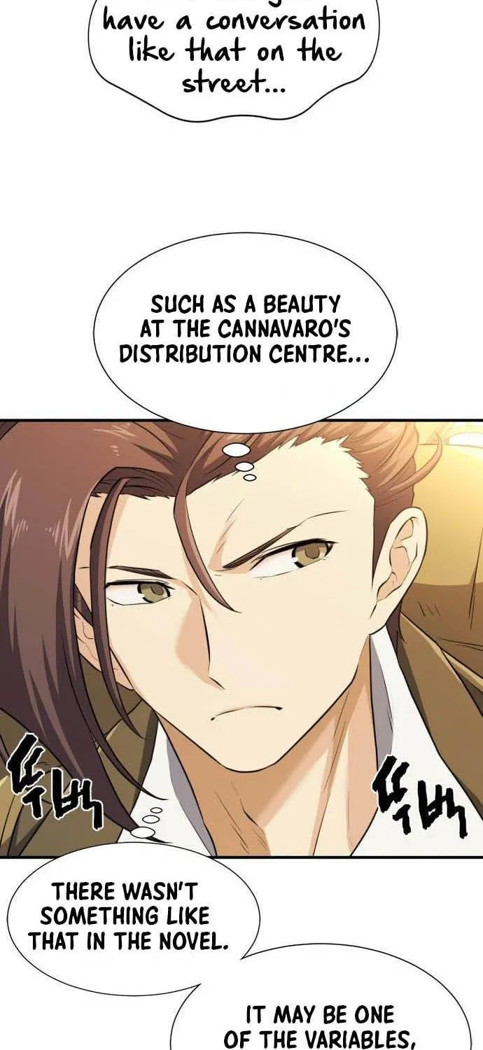 The Greatest Estate Designer Mangakakalot X Chapter 83 Page 9