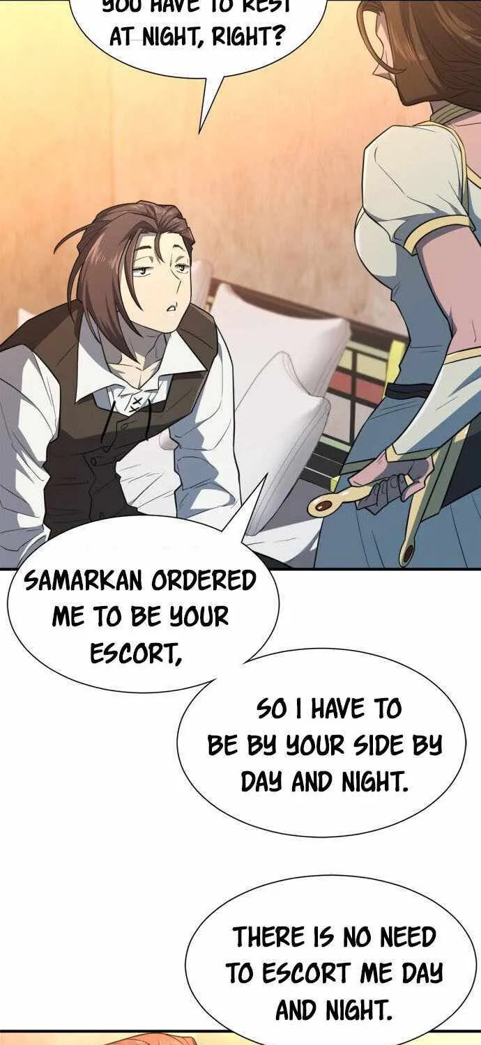 The Greatest Estate Designer Mangakakalot X Chapter 94 Page 19