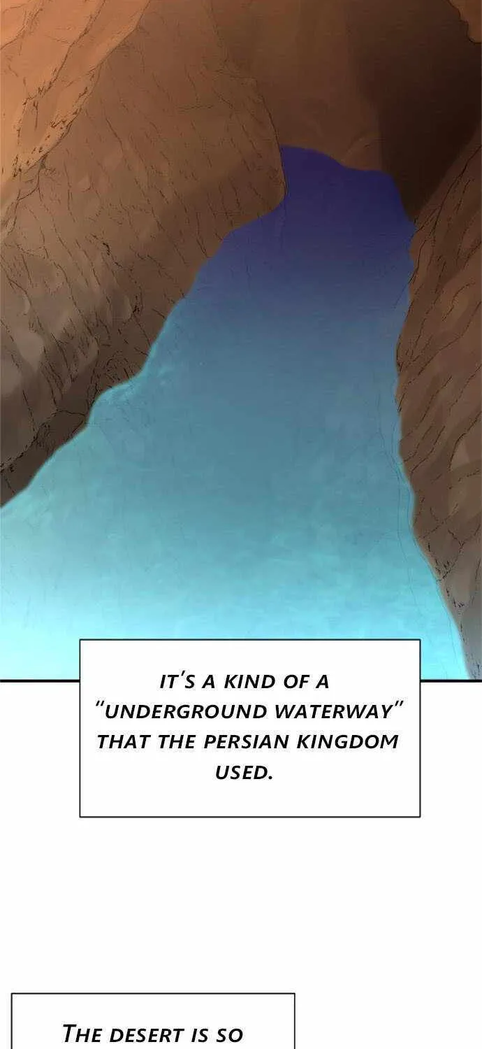 The Greatest Estate Designer Mangakakalot X Chapter 94 Page 3