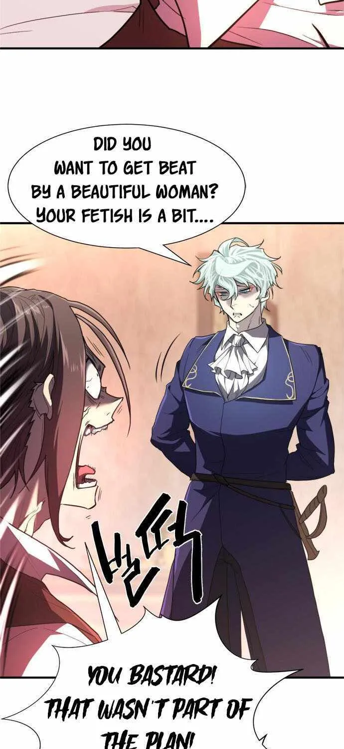 The Greatest Estate Designer Mangakakalot X Chapter 94 Page 40