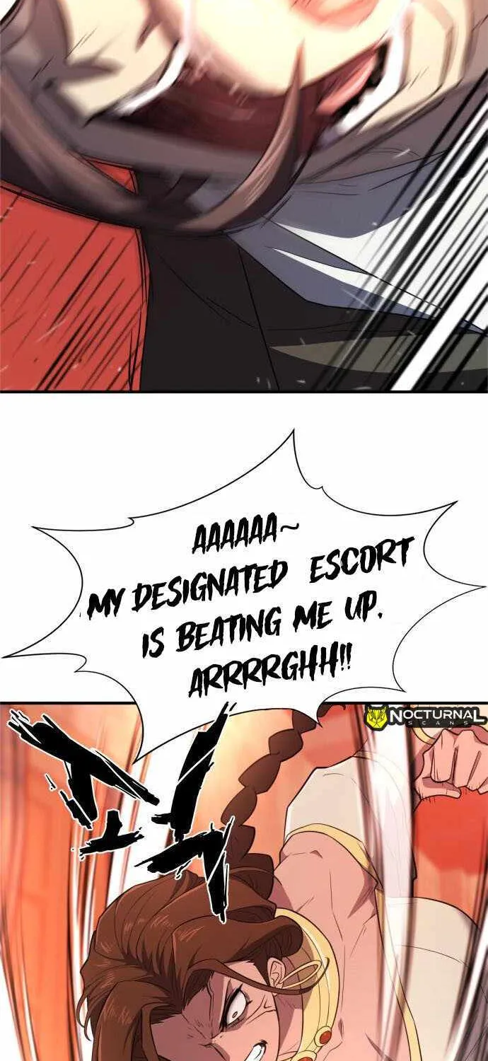 The Greatest Estate Designer Mangakakalot X Chapter 94 Page 34