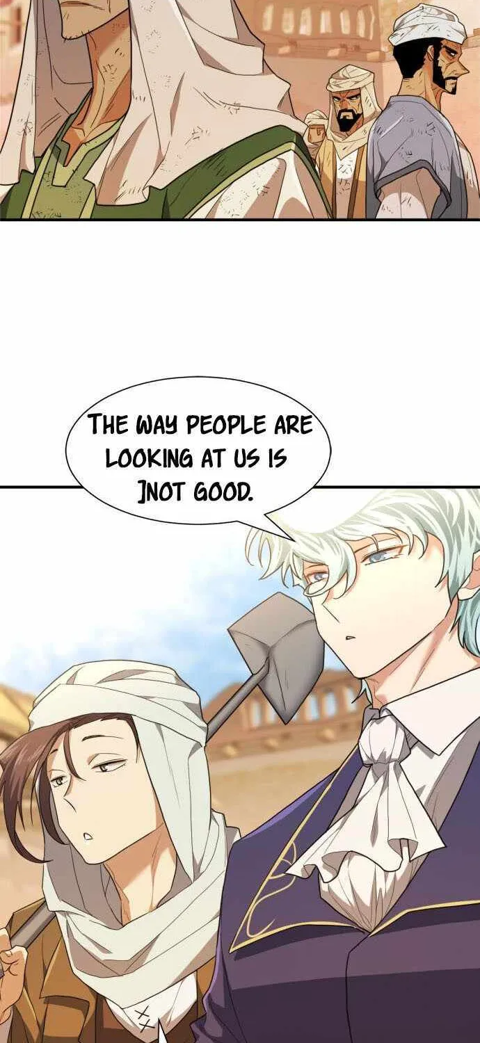 The Greatest Estate Designer Mangakakalot X Chapter 94 Page 65