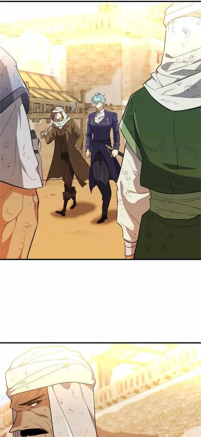 The Greatest Estate Designer Mangakakalot X Chapter 94 Page 64