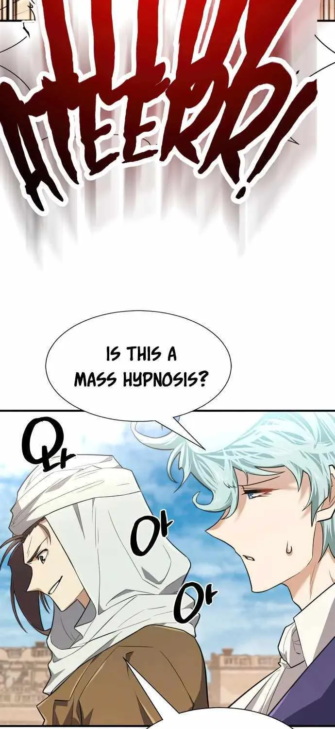 The Greatest Estate Designer Mangakakalot X Chapter 95 Page 42