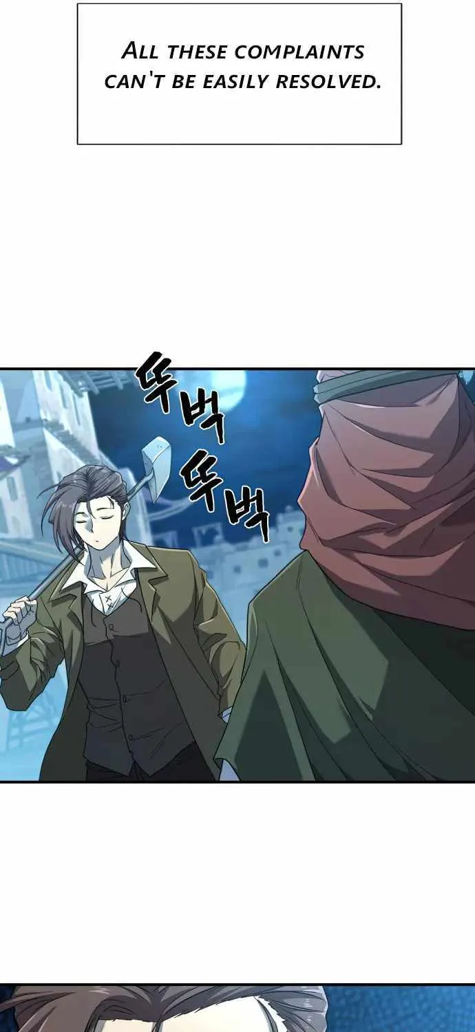 The Greatest Estate Designer Mangakakalot X Chapter 95 Page 8