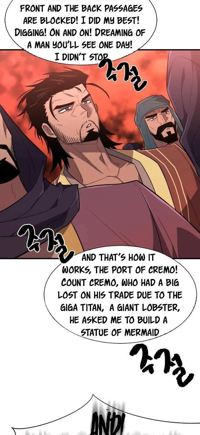 The Greatest Estate Designer Mangakakalot X Chapter 96 Page 32