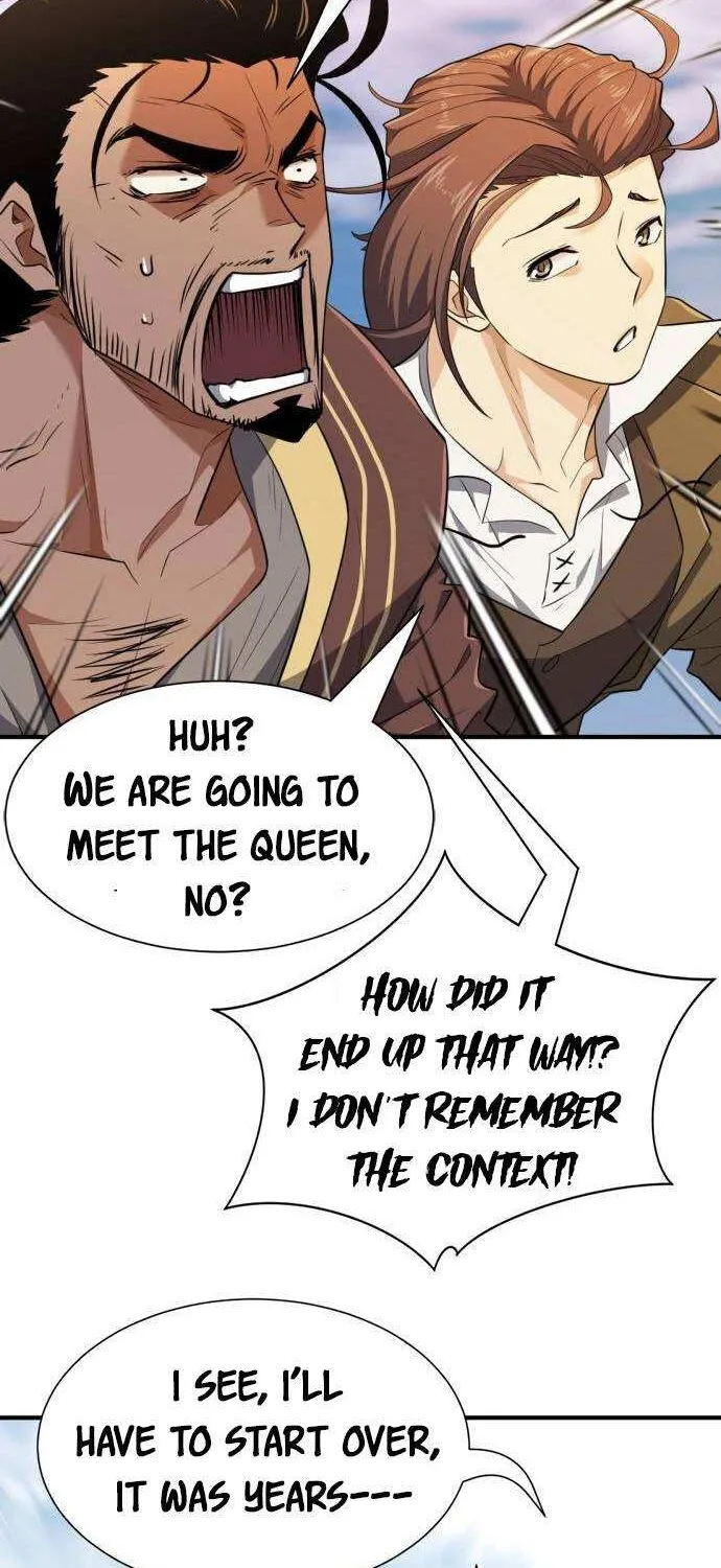 The Greatest Estate Designer Mangakakalot X Chapter 96 Page 48