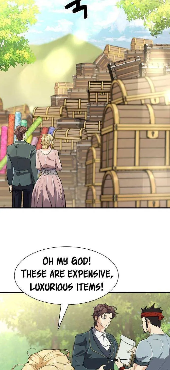 The Greatest Estate Designer Mangakakalot X Chapter 99 Page 13