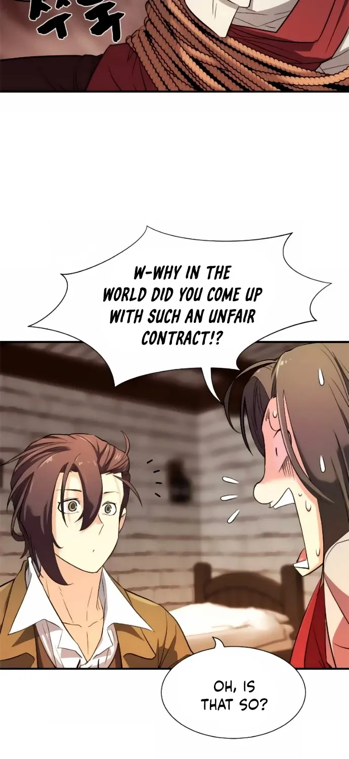 The Greatest Estate Designer Mangakakalot X Chapter 9 Page 21