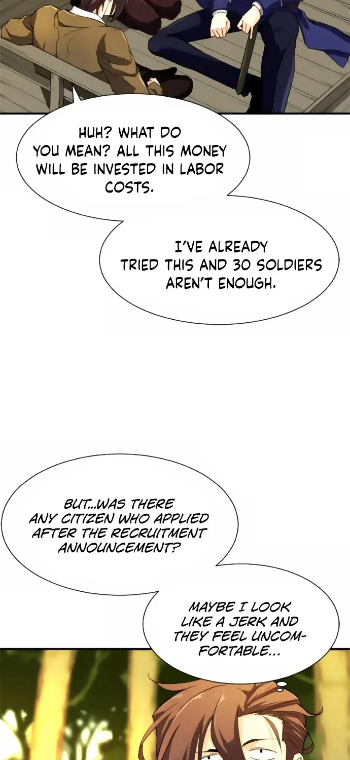 The Greatest Estate Designer Mangakakalot X Chapter 9 Page 27