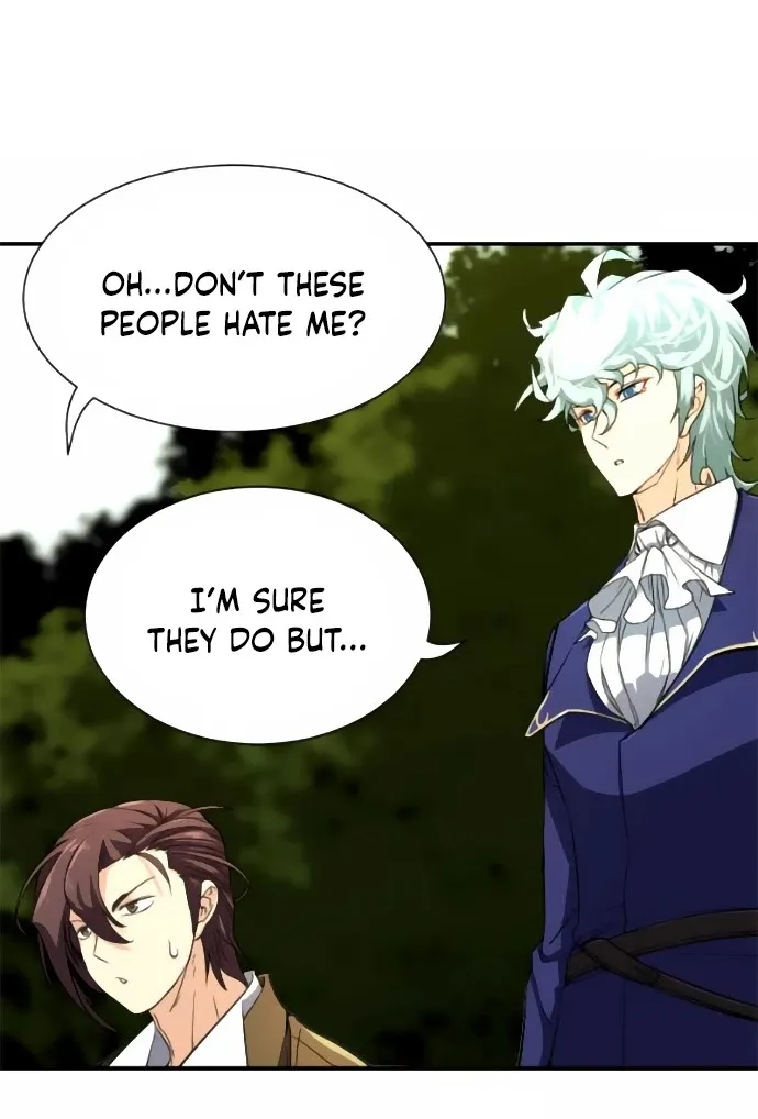 The Greatest Estate Designer Mangakakalot X Chapter 9 Page 32