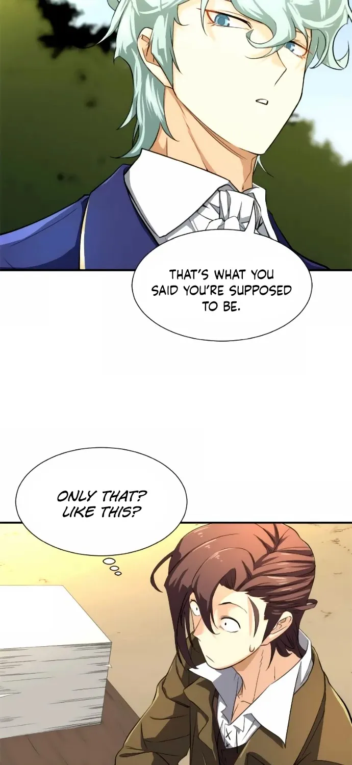 The Greatest Estate Designer Mangakakalot X Chapter 9 Page 35