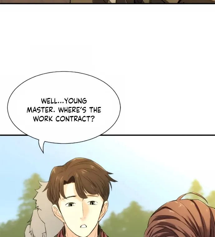 The Greatest Estate Designer Mangakakalot X Chapter 9 Page 36