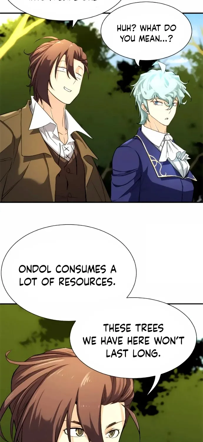 The Greatest Estate Designer Mangakakalot X Chapter 9 Page 51