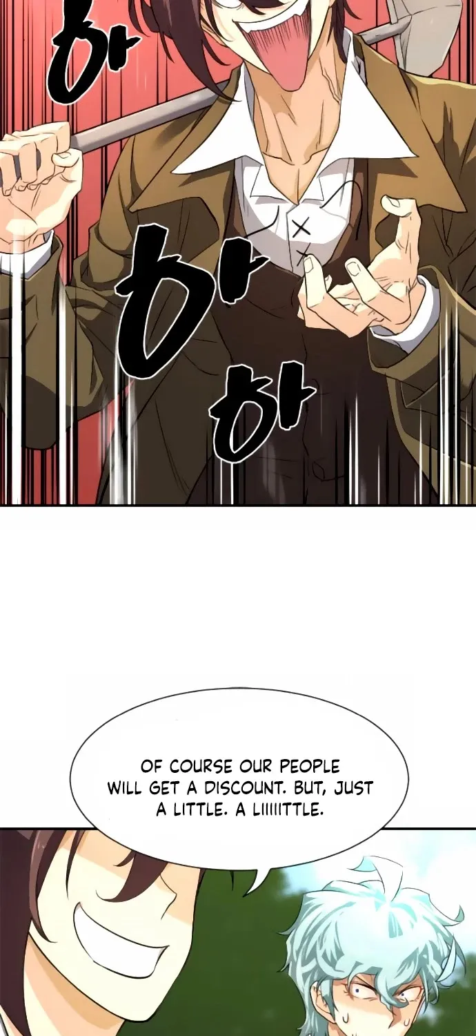 The Greatest Estate Designer Mangakakalot X Chapter 9 Page 57