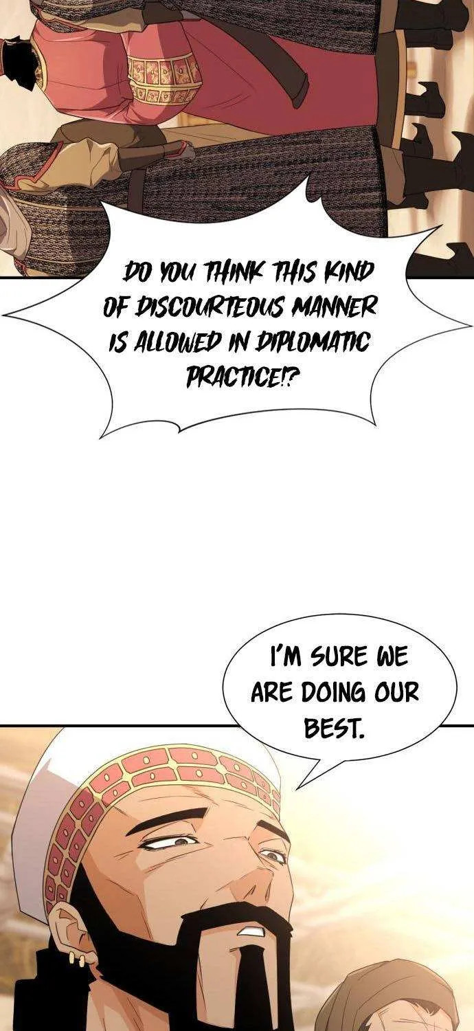 The Greatest Estate Designer Mangakakalot X Chapter 92 Page 38