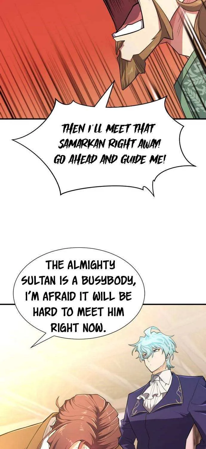 The Greatest Estate Designer Mangakakalot X Chapter 92 Page 40