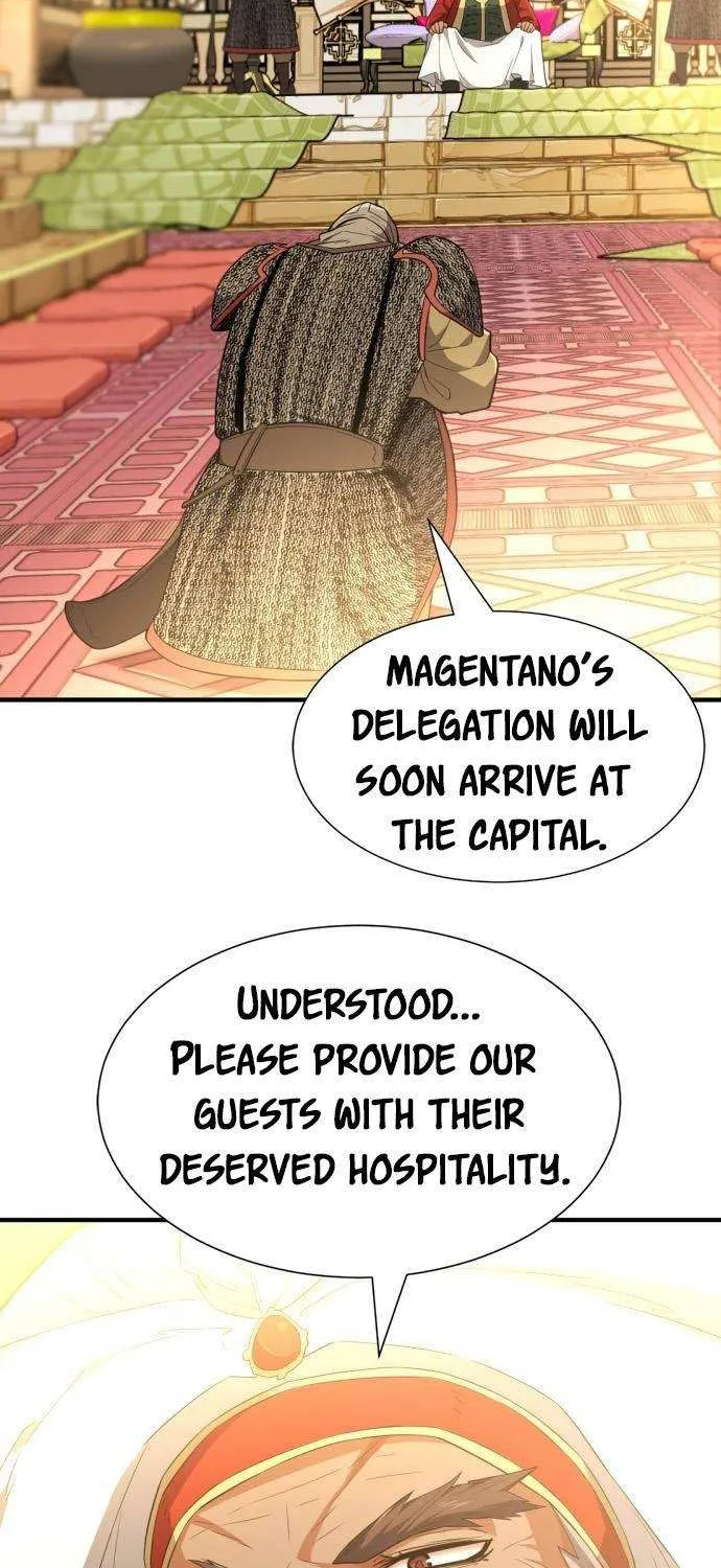 The Greatest Estate Designer Mangakakalot X Chapter 92 Page 33