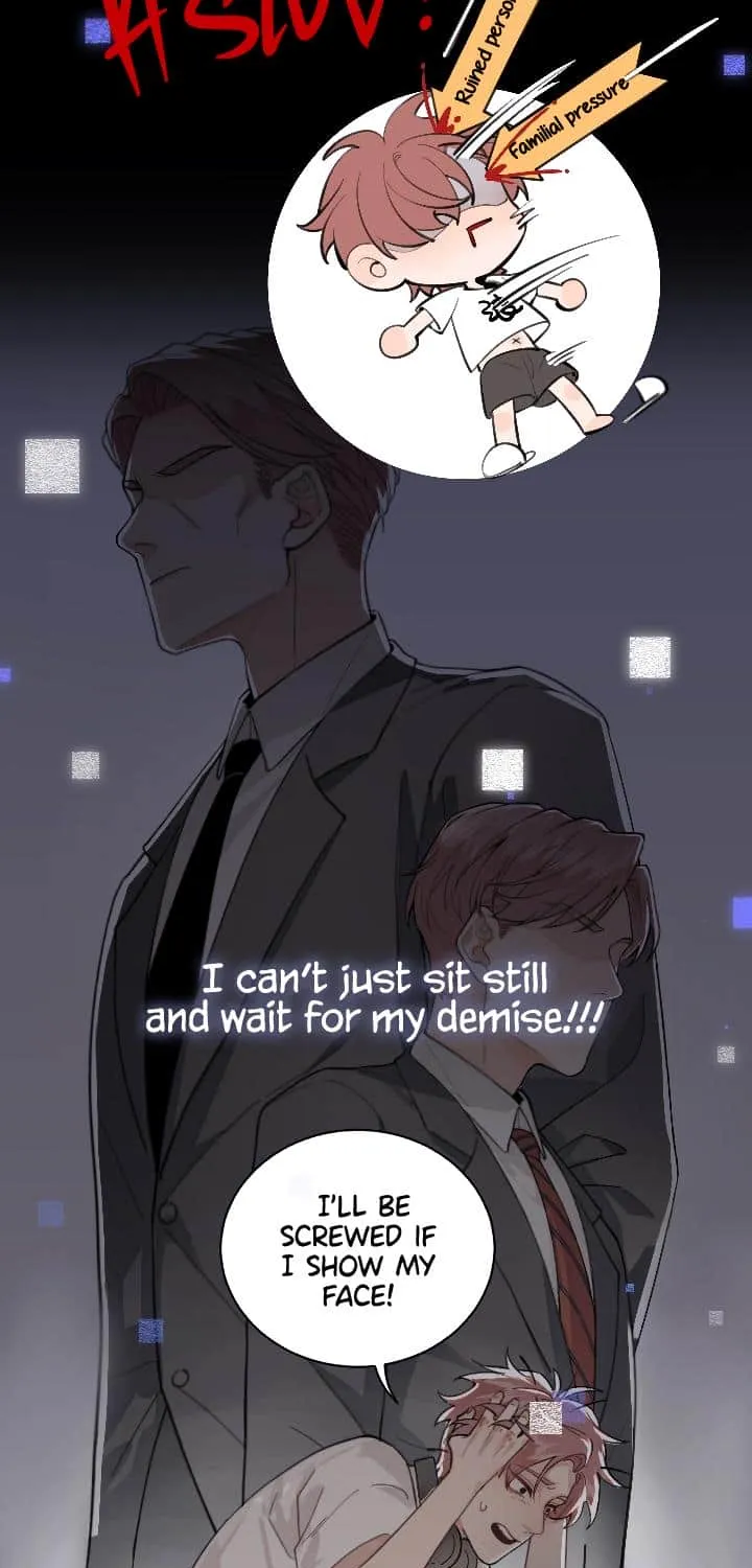 The Grown Dog Bullies Its Owner Mangakakalot X Chapter 0 Page 6