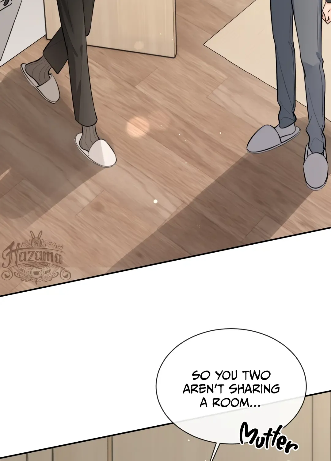 The Grown Dog Bullies Its Owner Mangakakalot X Chapter 45 Page 7