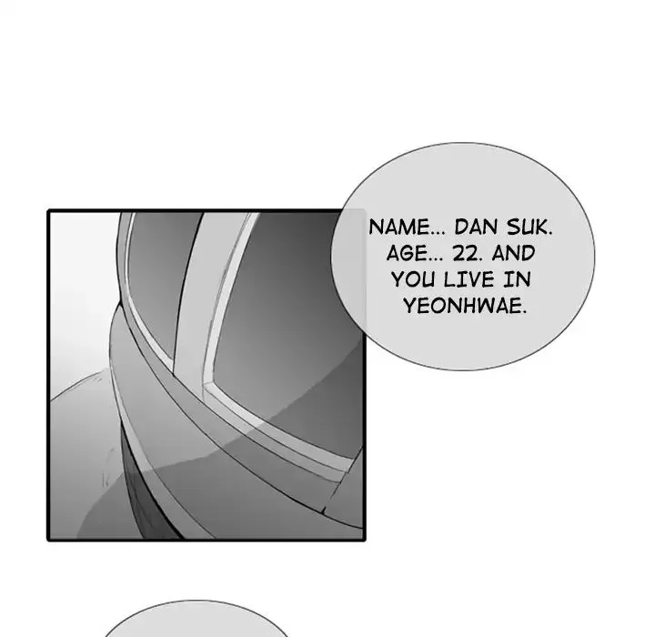 The Dorm Mangakakalot X Chapter 2 Page 19