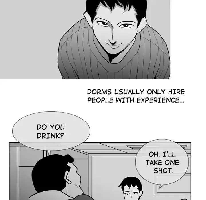 The Dorm Mangakakalot X Chapter 2 Page 34