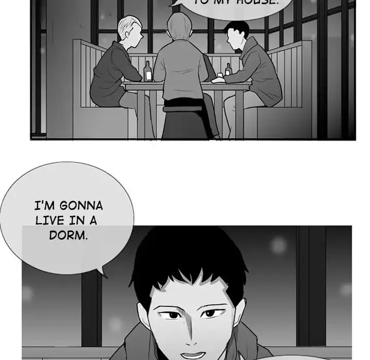 The Dorm Mangakakalot X Chapter 2 Page 8