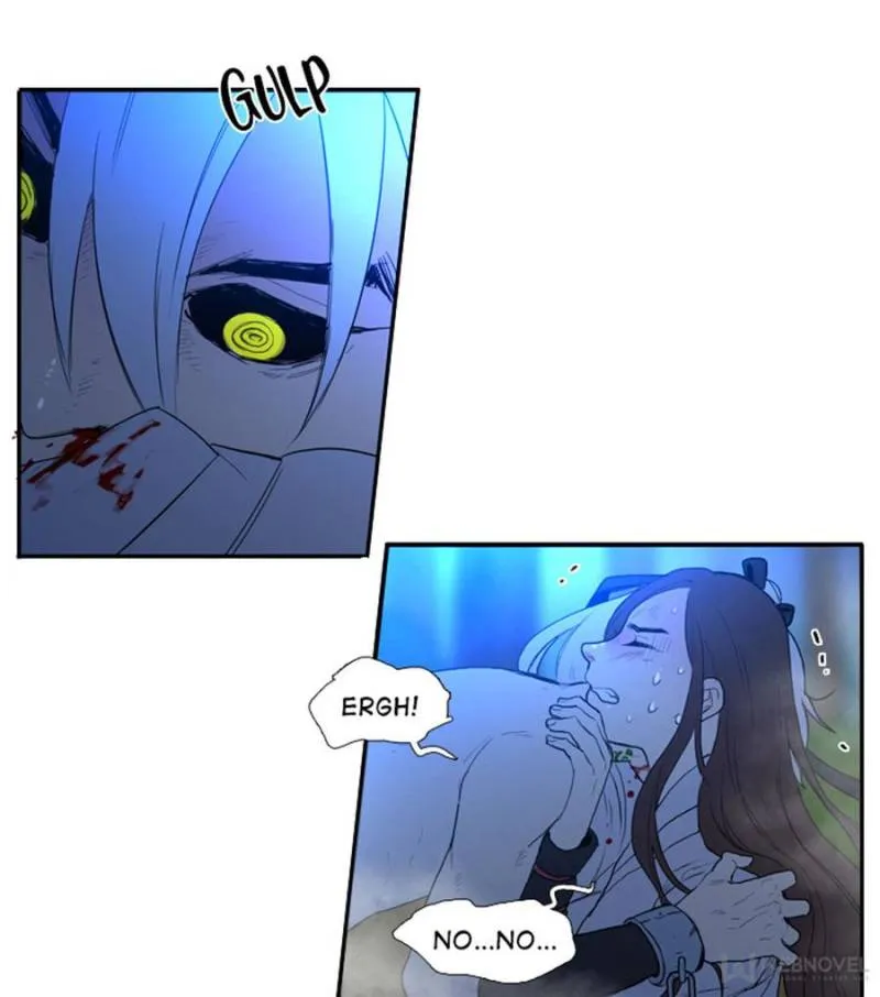 The Day I Caught A Vampire Mangakakalot X Chapter 46 Page 34