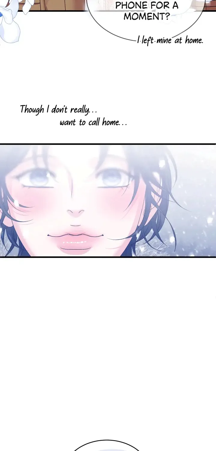 The Day The Snow Melts Mangakakalot X Chapter 1 Page 13