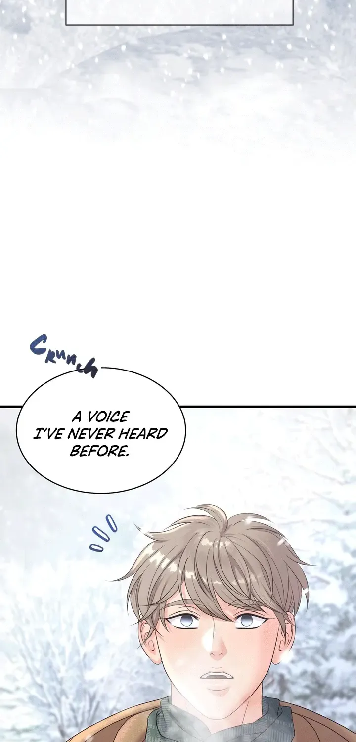 The Day The Snow Melts Mangakakalot X Chapter 1 Page 4