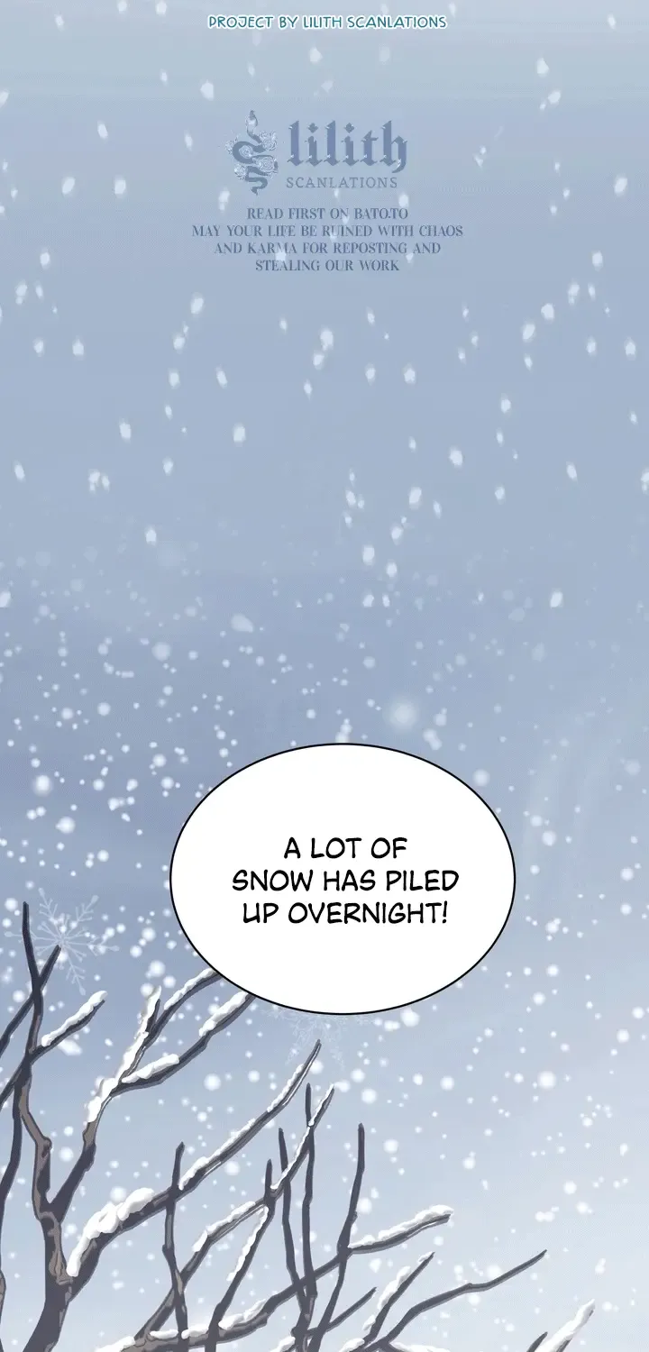 The Day The Snow Melts Mangakakalot X Chapter 2 Page 32