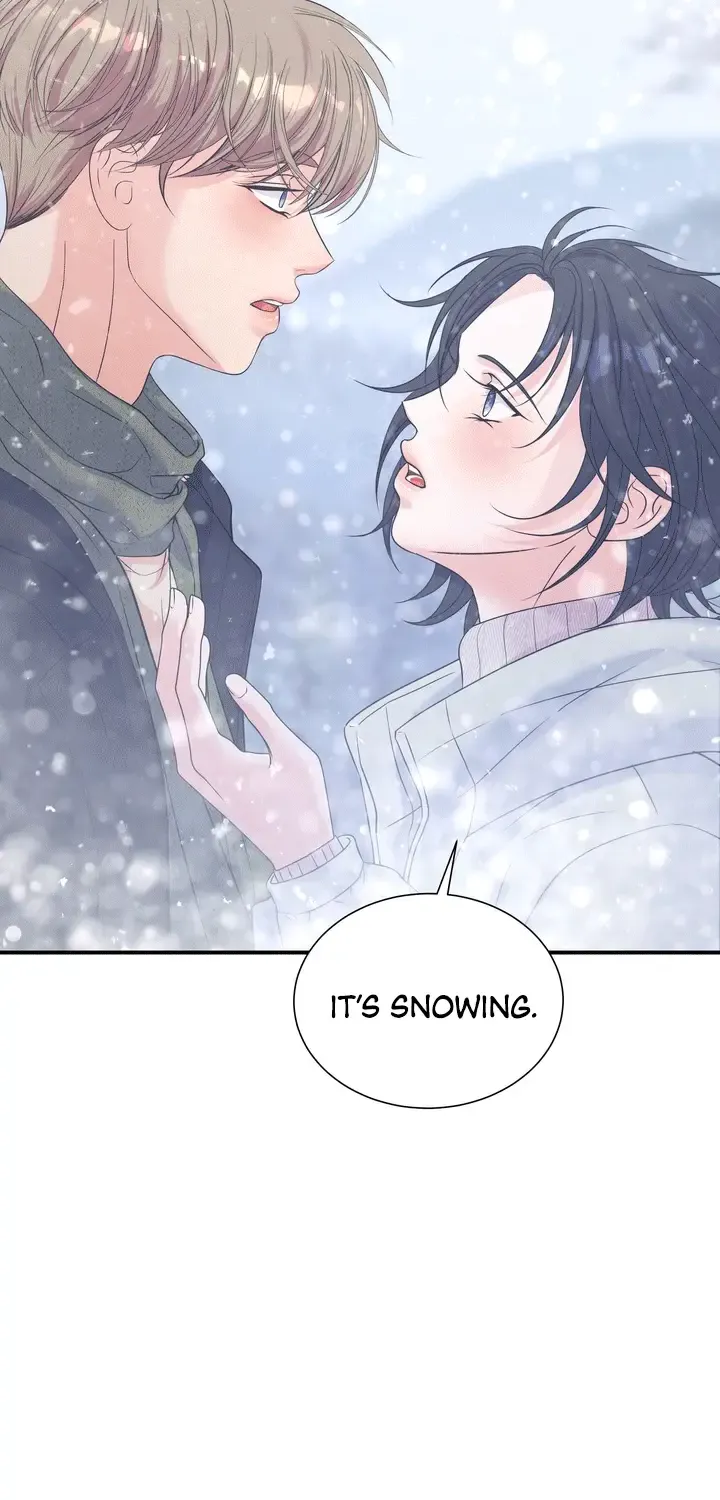 The Day The Snow Melts Mangakakalot X Chapter 2 Page 68