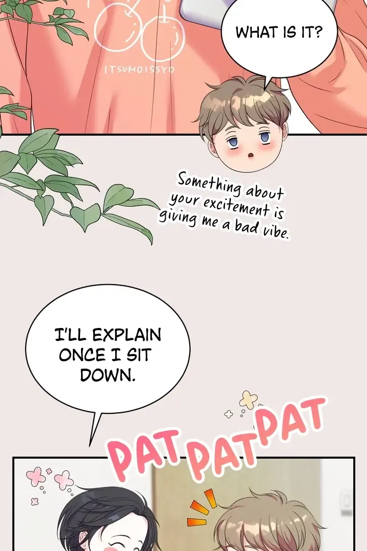 The Day The Snow Melts Mangakakalot X Chapter 4 Page 36