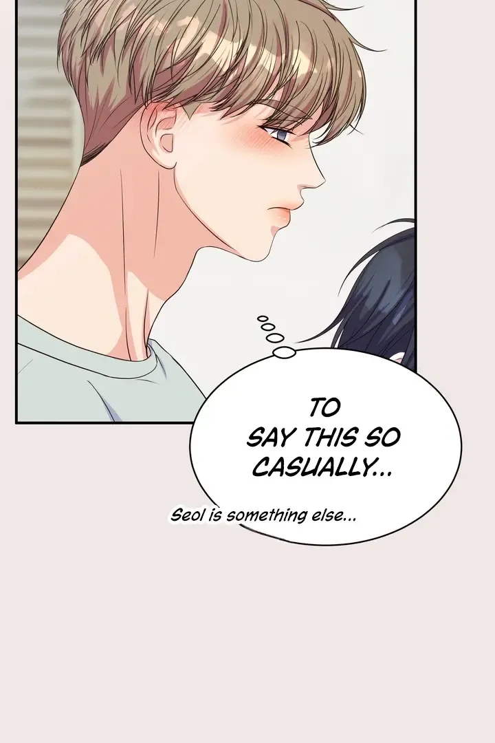 The Day The Snow Melts Mangakakalot X Chapter 4 Page 49