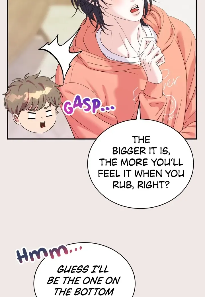 The Day The Snow Melts Mangakakalot X Chapter 4 Page 59