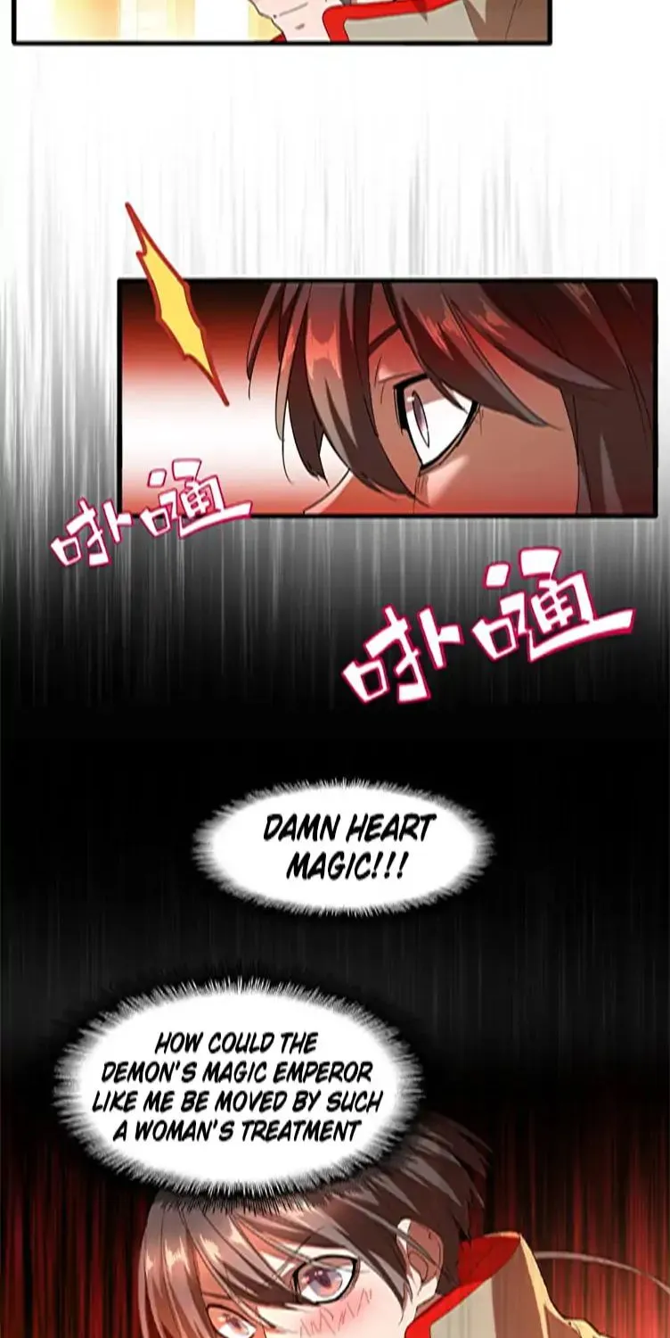 The Devil Butler Mangakakalot X Chapter 14 Page 8