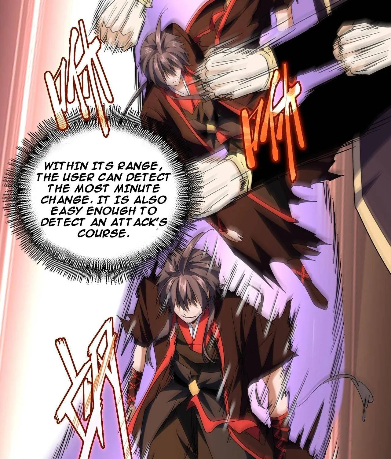 The Devil Butler Mangakakalot X Chapter 195 Page 51