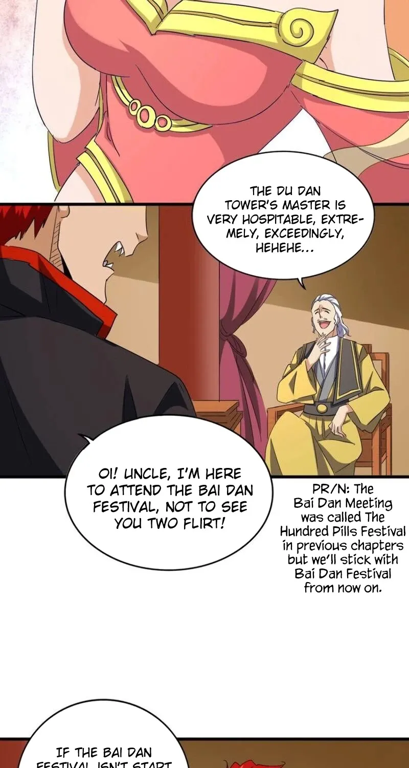 The Devil Butler Mangakakalot X Chapter 116 Page 6