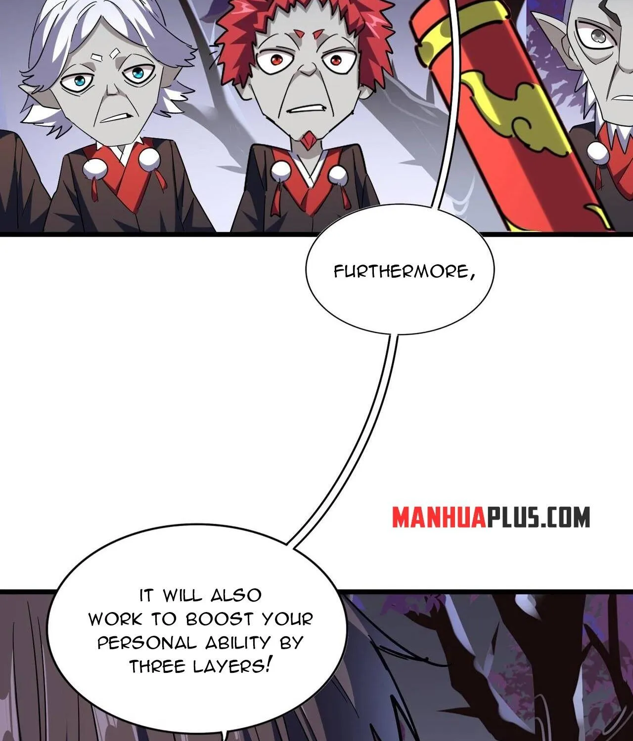 The Devil Butler Mangakakalot X Chapter 266 Page 74